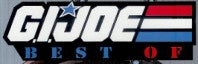 Classic G.I.Joe: The Best of (Reprints)